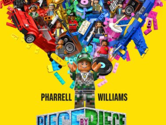 Pharrell Williams Piece By Piece Album Zip Download