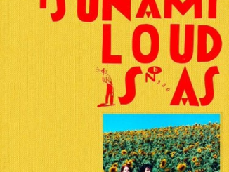 Tsunami Loud Is As Album Zip Download