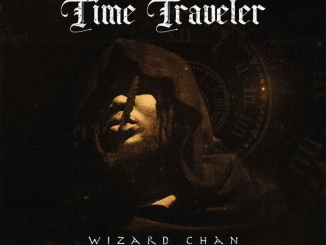 Wizard Chan – Time Traveler [Album] 1