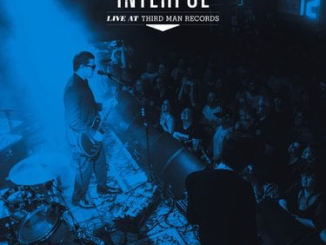 Interpol Live At Third Man Records Album Zip Download