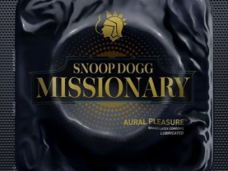 Snoop Dogg & Dr. Dre – Missionary [Album] 1