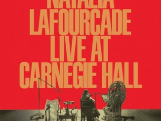 Natalia Lafourcade Natalia Lafourcade Live At Carnegie Hall Album Zip Download