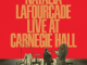 Natalia Lafourcade Natalia Lafourcade Live At Carnegie Hall Album Zip Download