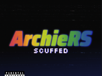 ArchieRS – Scuffed [Album] 3