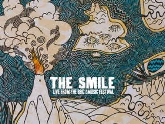 The Smile – Live at the BBC 6Music Festival 2024 [Album] 3