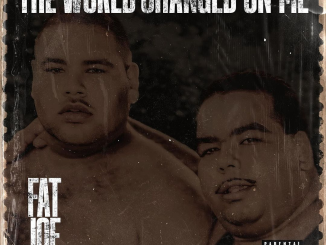 Fat Joe – The World Changed On Me [Album] 1