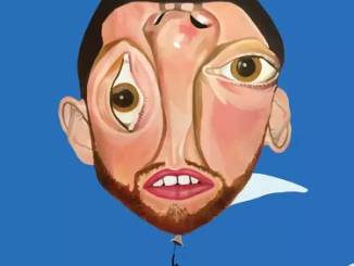 Mac Miller Balloonerism Album Zip Download