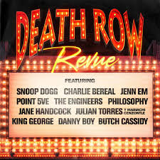 Death Row Records Death Row Revue Album Zip Download