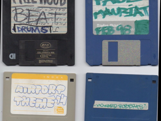 The Alchemist Floppy Disks Mp3 Download