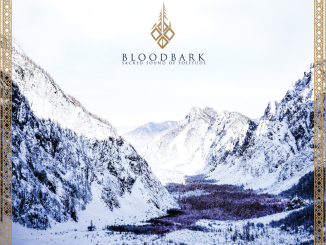 Bloodbark – Sacred Sound of Solitude [Album] 2