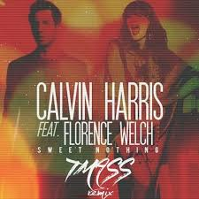 Calvin Harris Sweet Nothing Mp3 Download