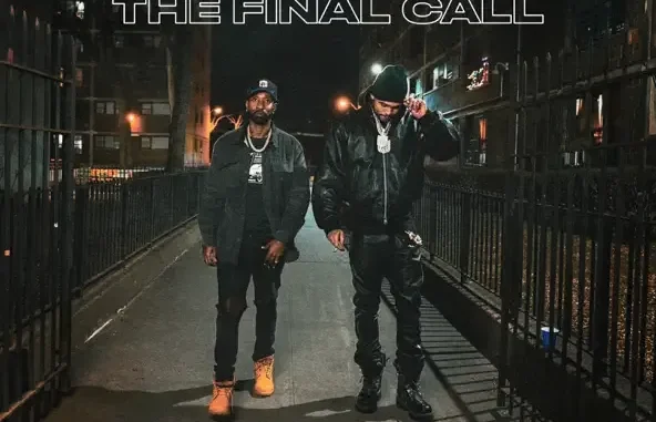 Dave East, Ransom & 22Gz MAYHEM Mp3